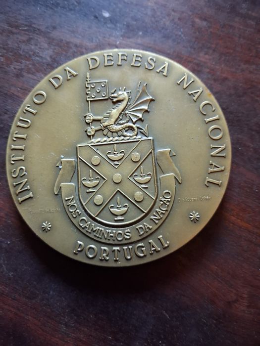 Medalhas militares muito diversas