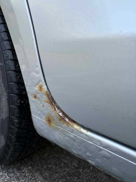 Volkswagen Polo IV 1.2