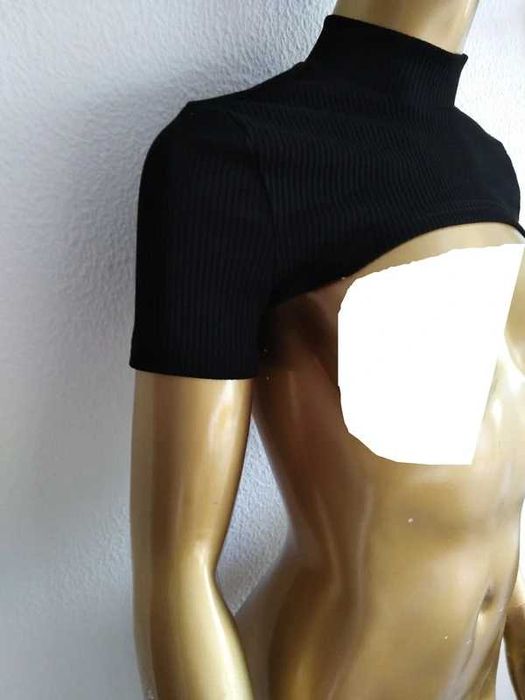 Top Negro H&M 34
