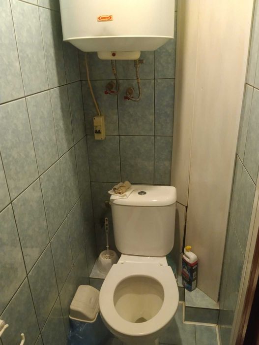 Сдам 2 ком. кв. на Половках ул. Великотирновская д27/1