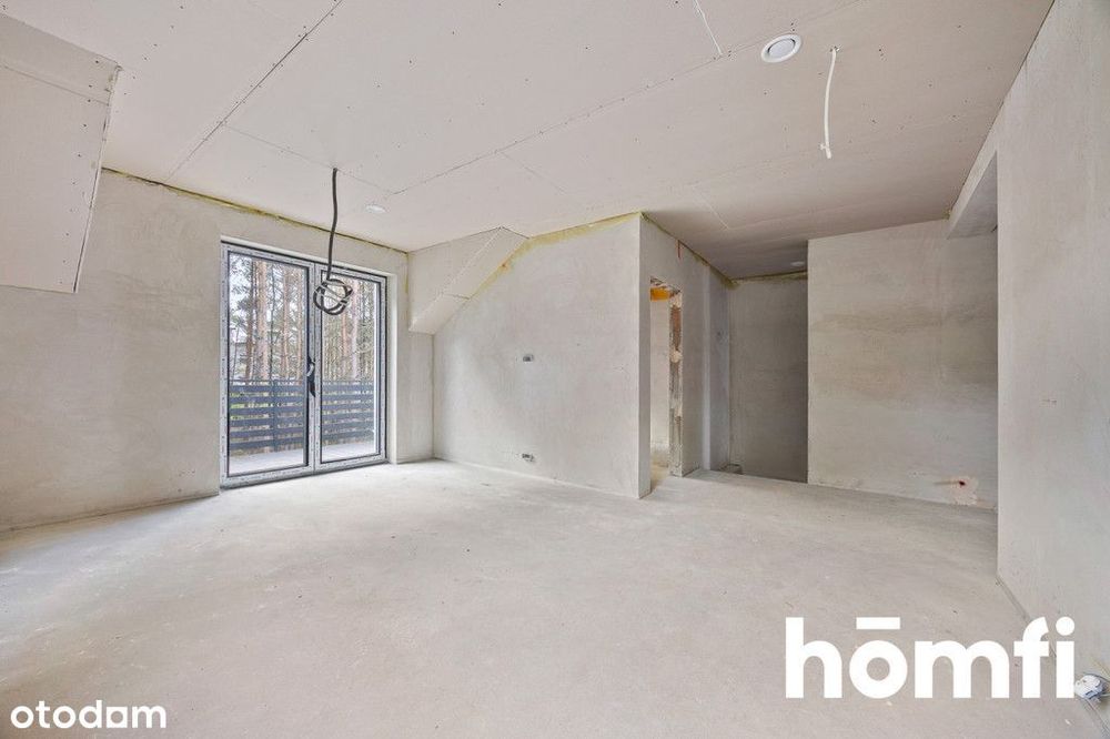 2 Miejsca Parkingowe | 64 M² | Pompa Ciepła