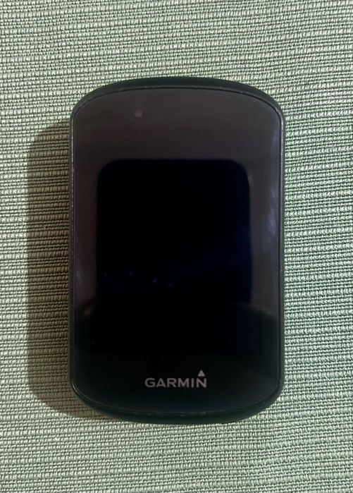 Gps Garmin Edge 530