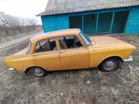 Продам Москвич 412