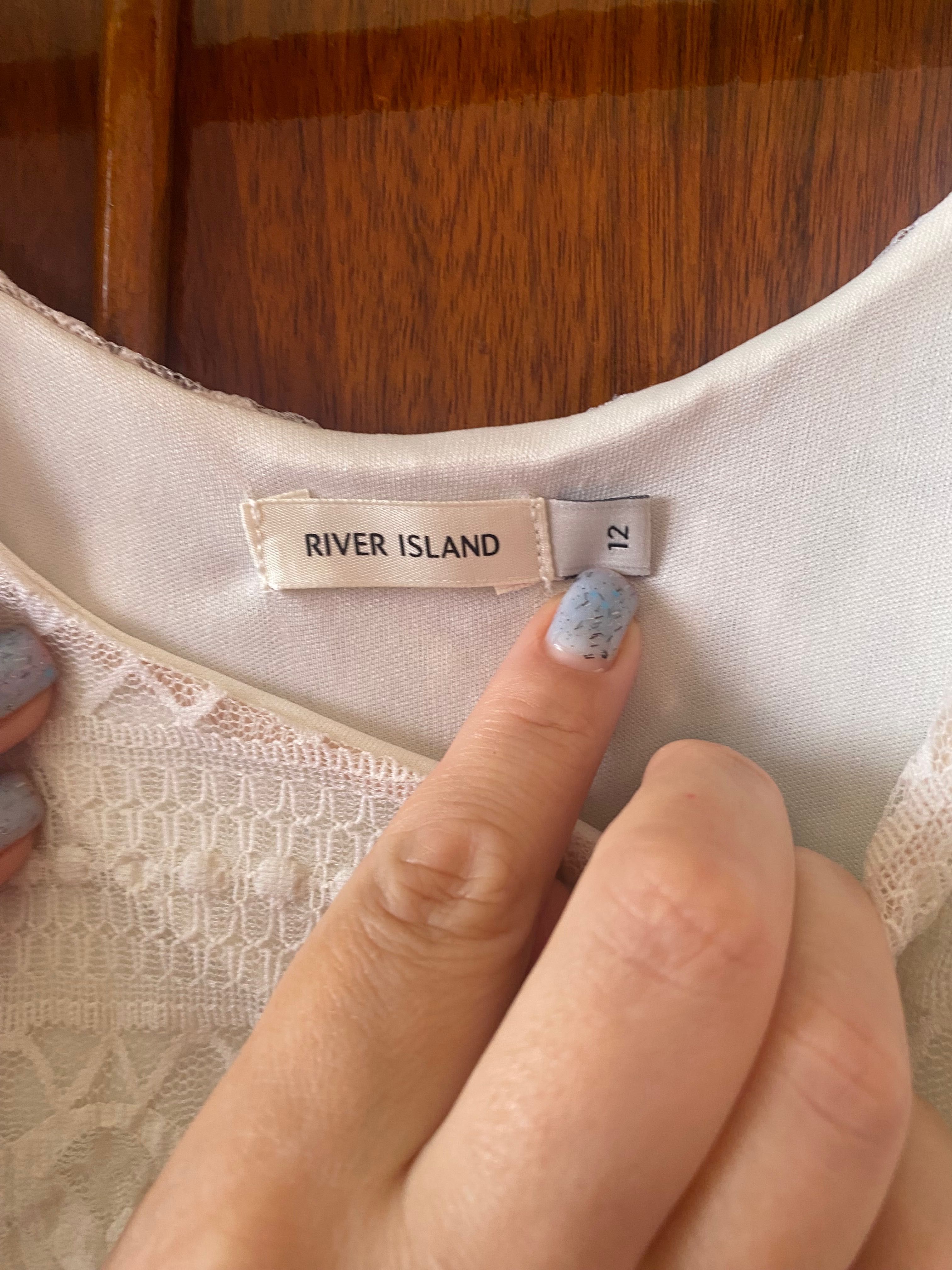 Сукня River Island 12 р