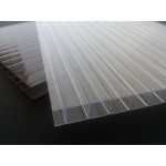 Poliwęglan kom. gr 10 mm bezbarwny -2100x6000(magazyn  Rzeszów)