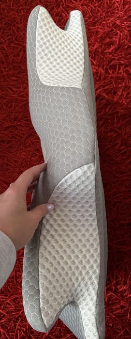 Ортопедична подушка