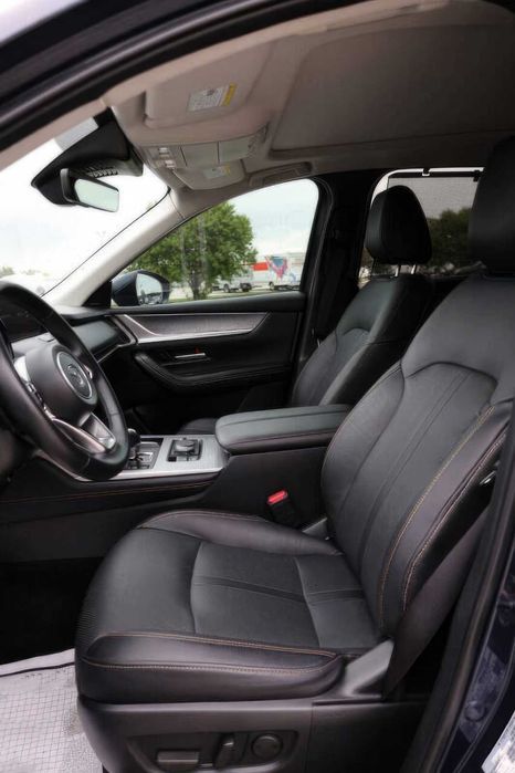 Mazda CX-90      2024