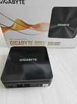 Mini PC GIGABYTE BRIX i7-10710U, 16GB RAM, 512NVME  Win 11