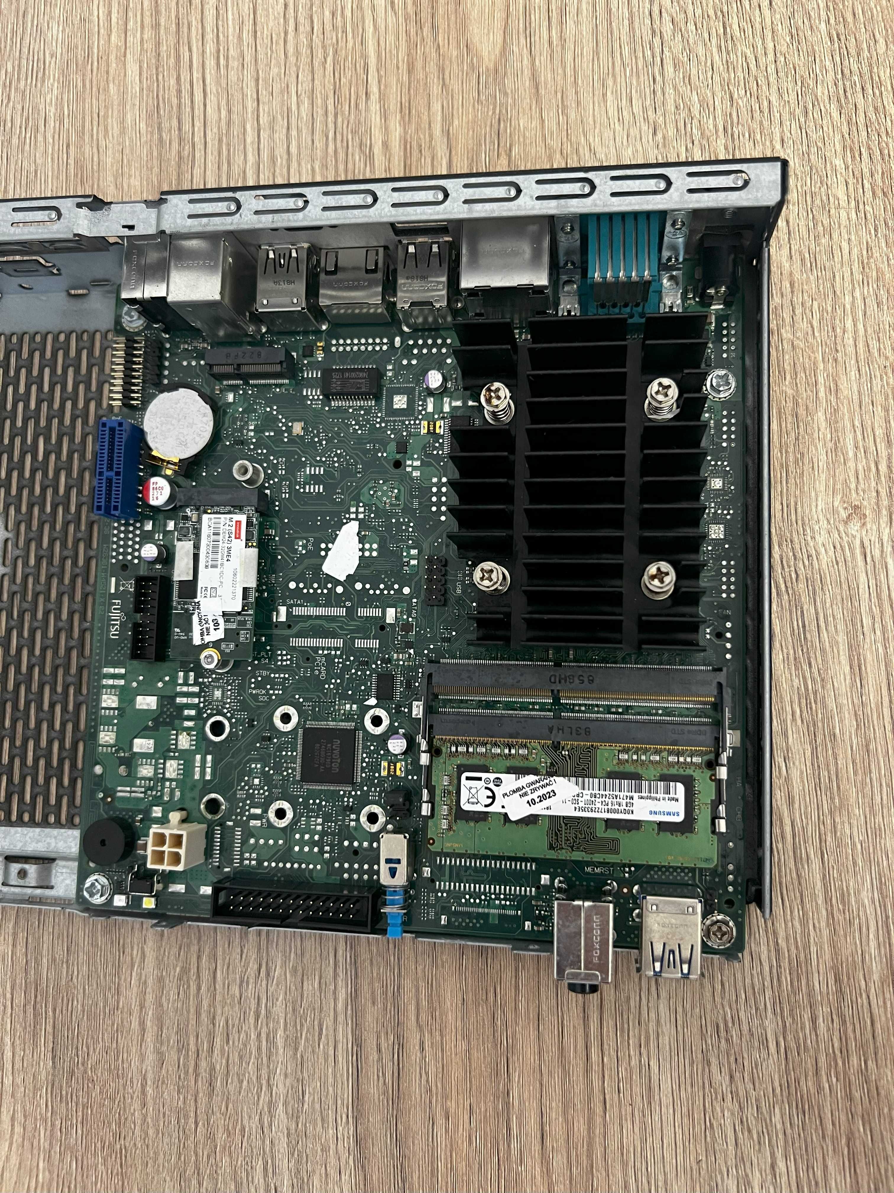 Terminal Fujitsu Futro S940