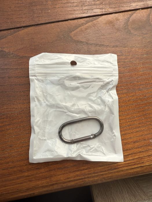 Etui Airpods Pro 1st gen żółty