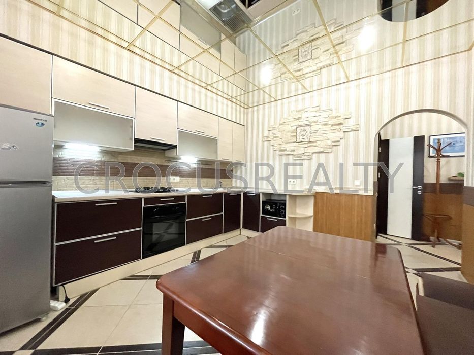 Сдаю квартиру в новострое по ул. Др. Народов, 238, ТММ