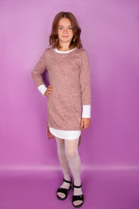 Гарна нова сукня, туніка  на дівчинку