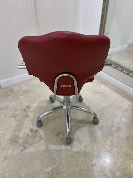 Fotel fryzjerski ayala