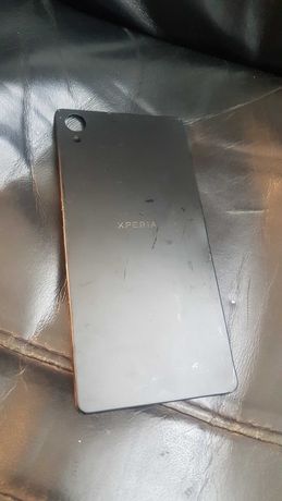 Задняя крышкателефона Sony Xperia F5122, 5121