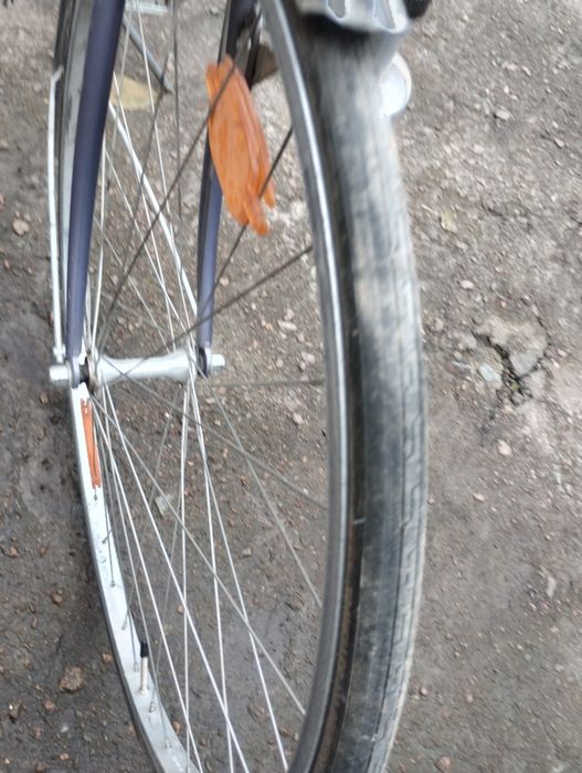 Велосипед SURSEE / RH 56 / 28“