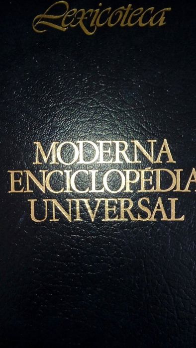 Enciclopédia Lexicoteca