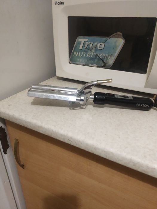 Плойка для волос Revlon