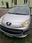 Sprzedam samochód marki Peugeot 207HDI