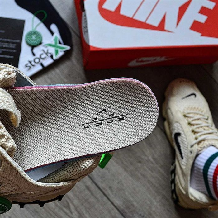 !SALE! Nike Air Zoom x Stussy Spiridon 36 37 38 39 40 41 42 43 44 45