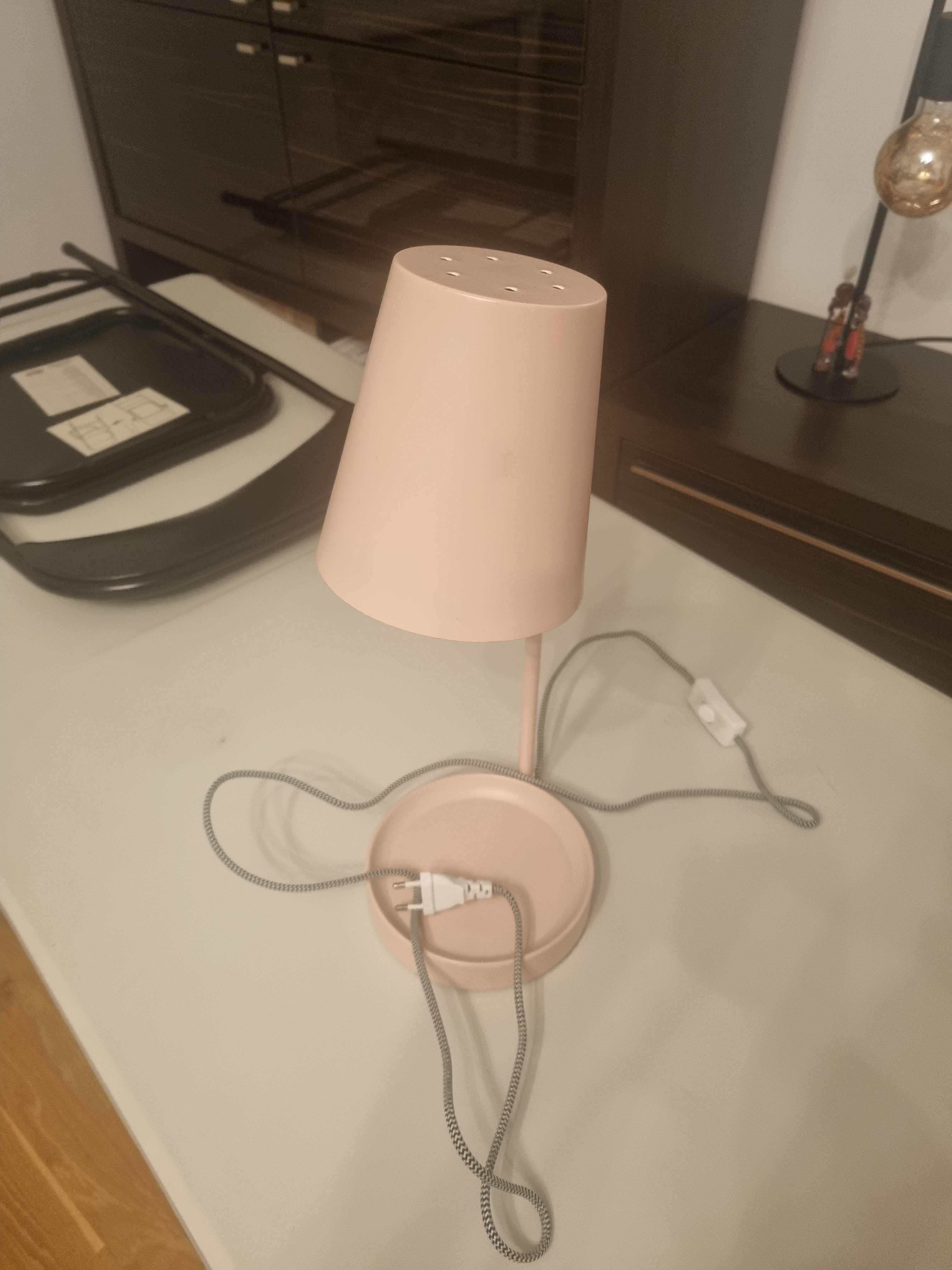 Lampka na biurko