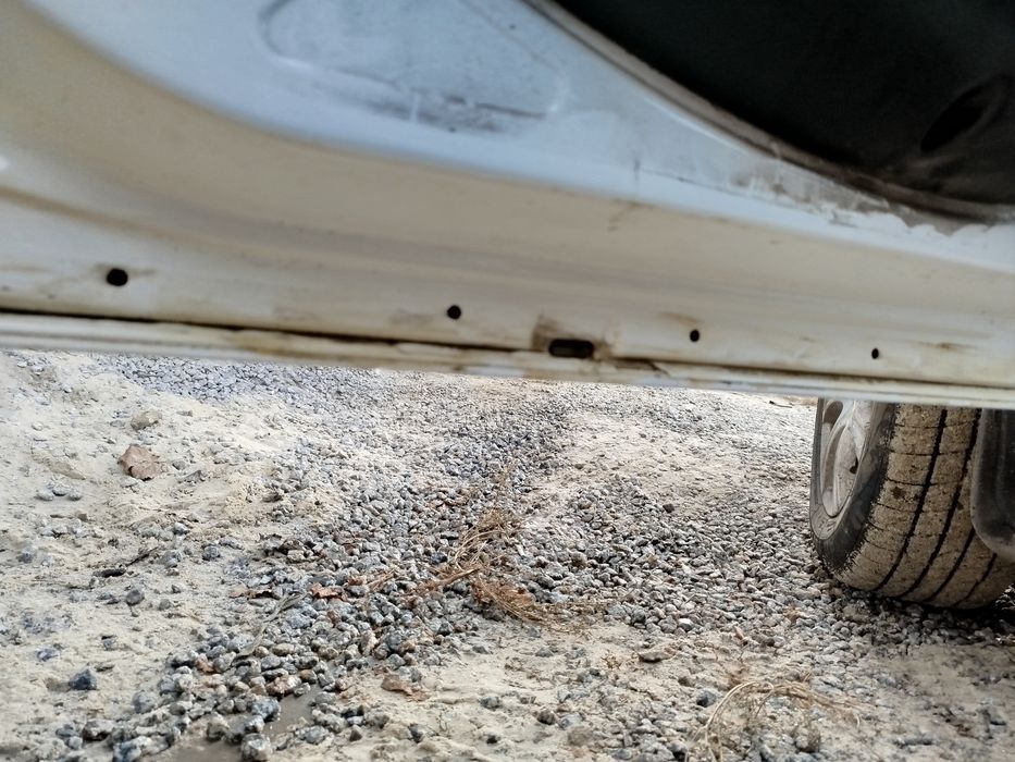 Продам Фіат Добло 1.6 газ/бензин.2004 р/в