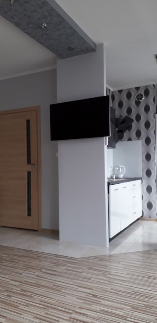 Apartament dla pary