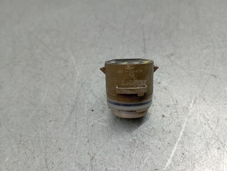 Sensor de estacionamento FORD Focus IV