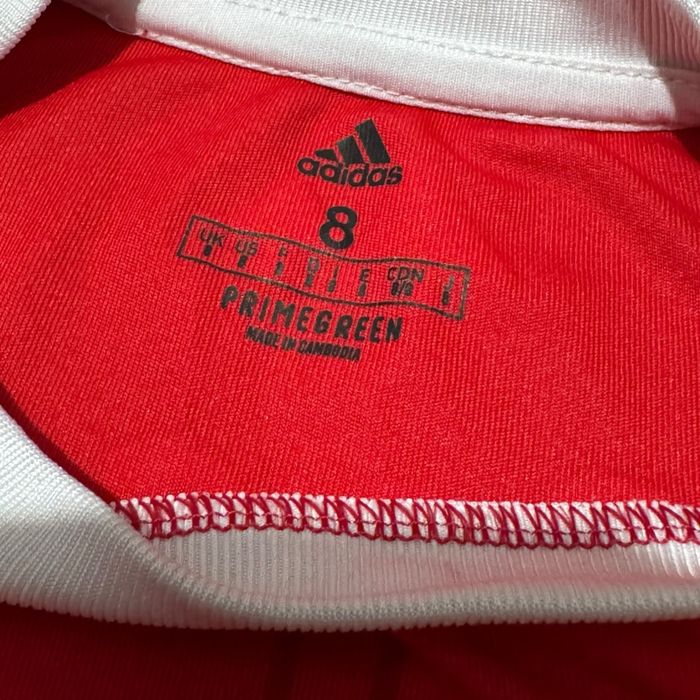 Camisola Benfica 8 anos