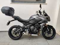 Triumph Tiger Sport 2023