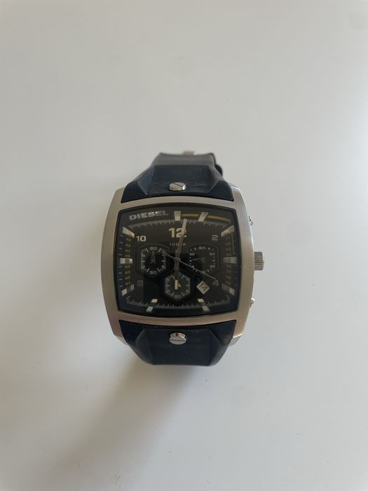 Relogio Diesel - DZ4165