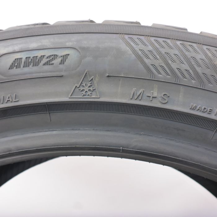 Opony 225/45/17 Yokohama 225/45R17 94V Wielosezonowe 2023 Nieużywane