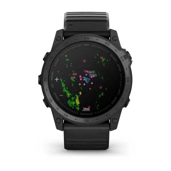 Garmin tactix 7 Standard Edition 010-02704-01