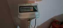 Vendo equipamento para lavandaria