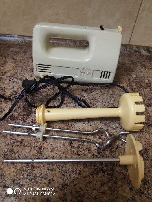 Продам миксер РОСЬ