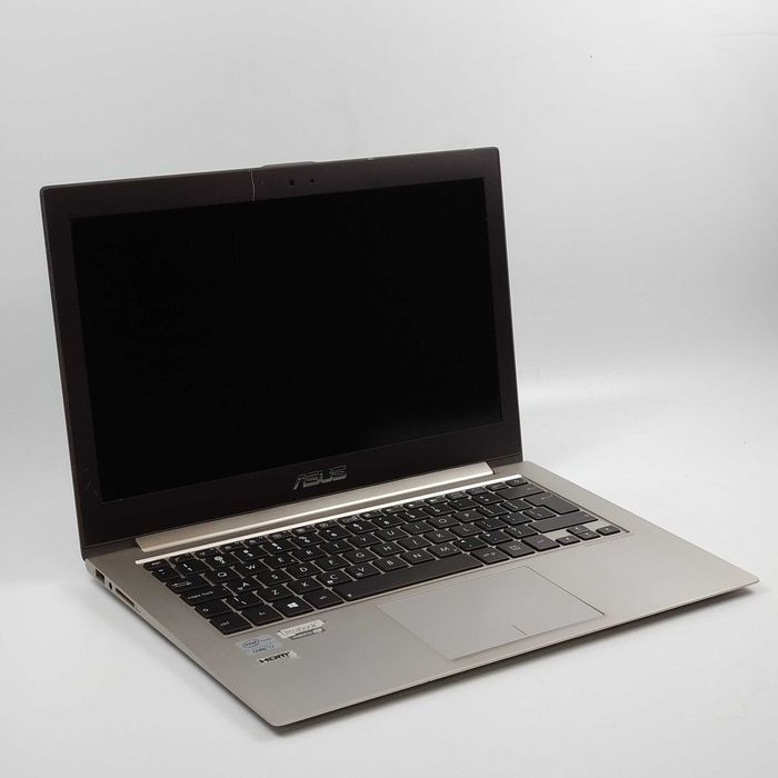 Asus UX31A | i7-3537u | 8GB | FHD | 256SSD | BAT 1,5H