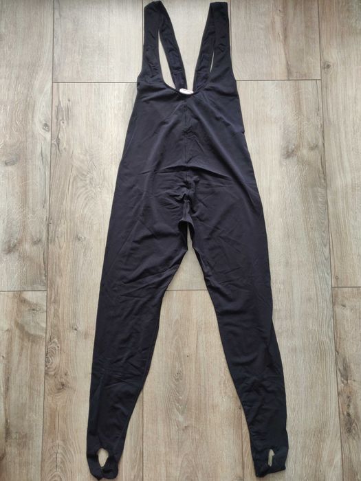 Спортивный  комбинезон Wings  sport wear Xl (Holland) черного цвета.