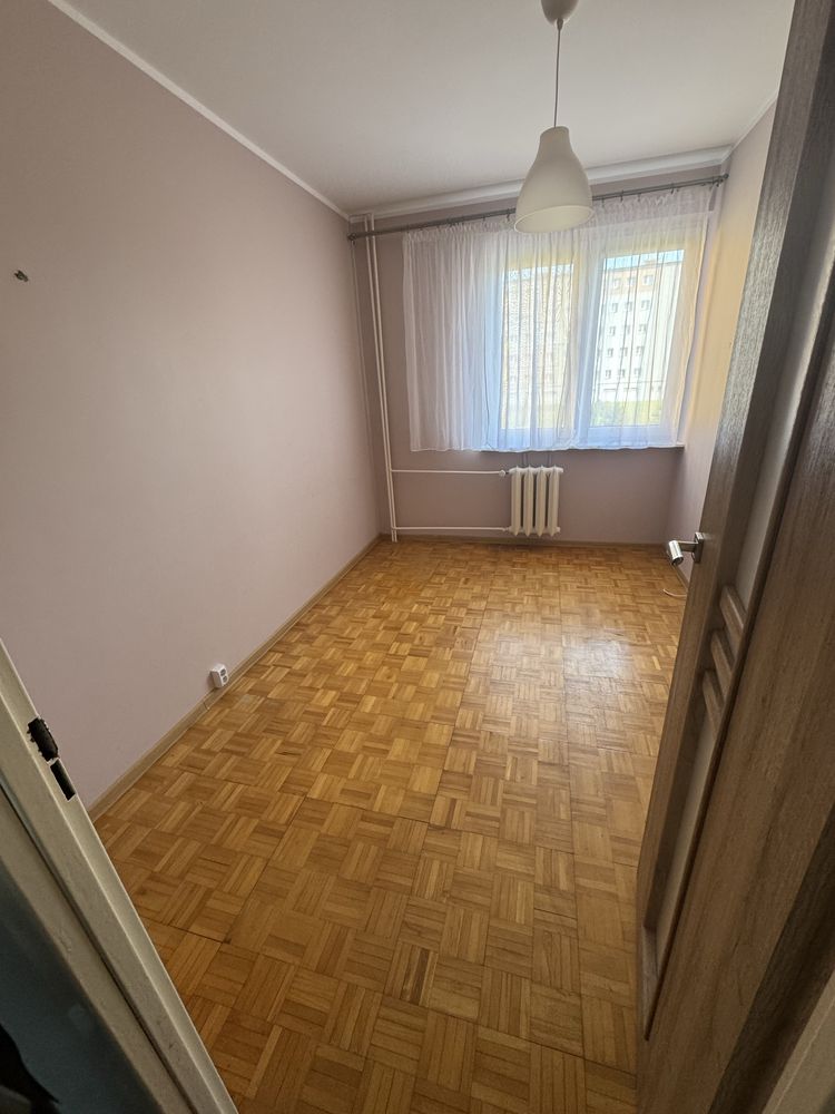 Mieszkanie os. Przytorze