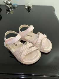 Босоножки детские обувь детская сандали на девочку