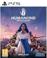 Humankind Heritage Edition PS5