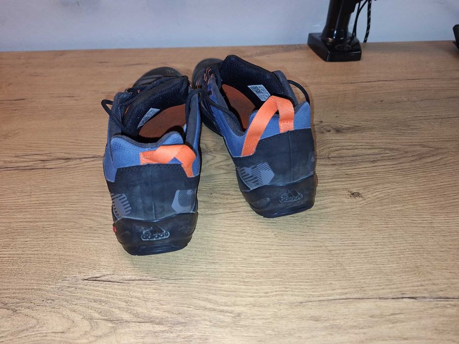 Adidas terrex swift solo 45 1/3 trekingowe