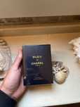 Perfume Blue The Chanel