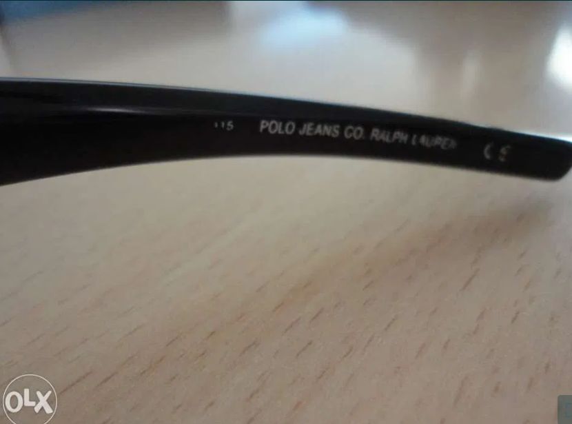 * ** NOVOS * ** ÓCulos de Sol - POLO JEANS Co  * * *