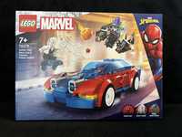 Zestaw klocków lego 76279 marvel