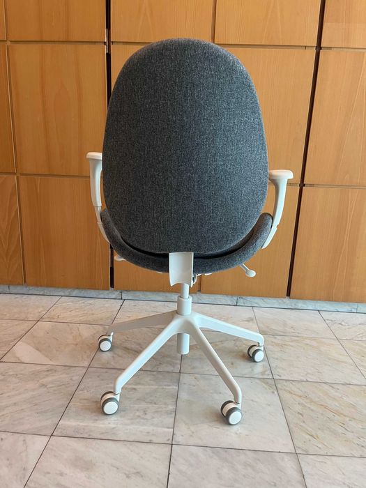 Cadeira Ikea Hattefall