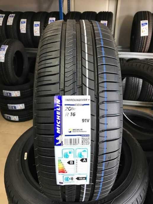 Michelin Energy Saver+ 205/60 R15