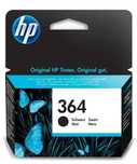 Na Lewara Tusz do drukarki HP 364 Black