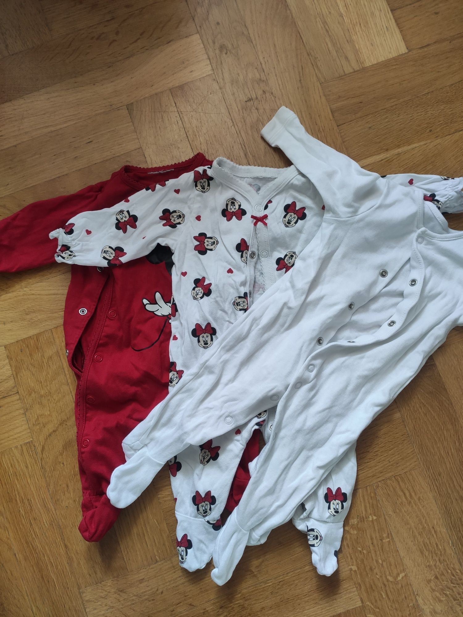 Pajacyki H&M Dunnes