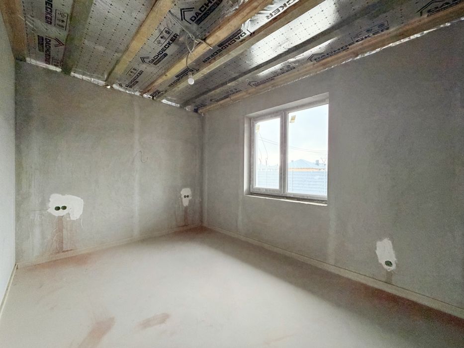 Продаж дуплексу в ТОПовій комплектації у с. Струмівка