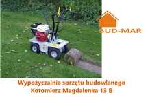 Wynajmę wycinarkę, wycinanka do darni, nawodnienie w ogrodzie ogrodu