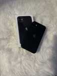 Iphone 11 64gb czarny
